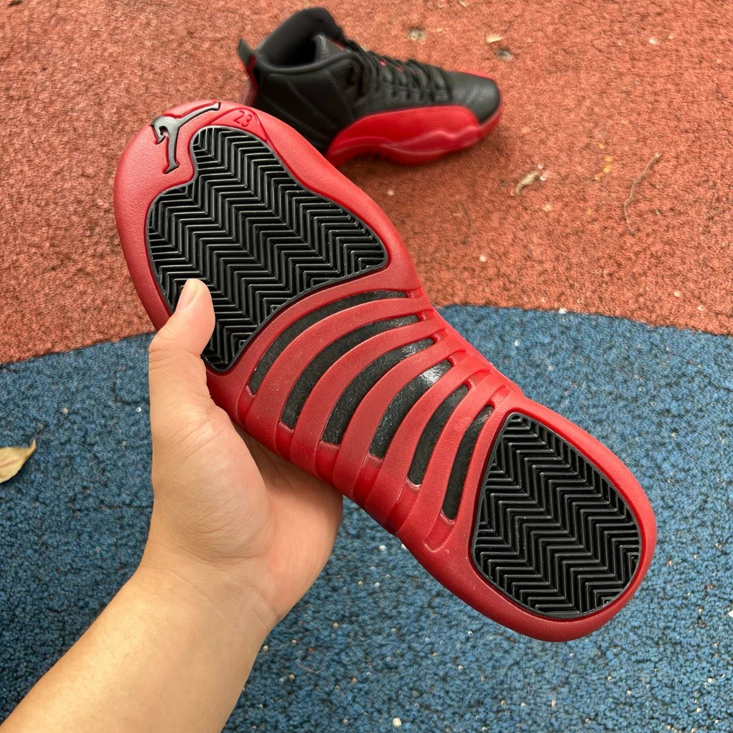 Jordan 12 Retro | J12R301500804