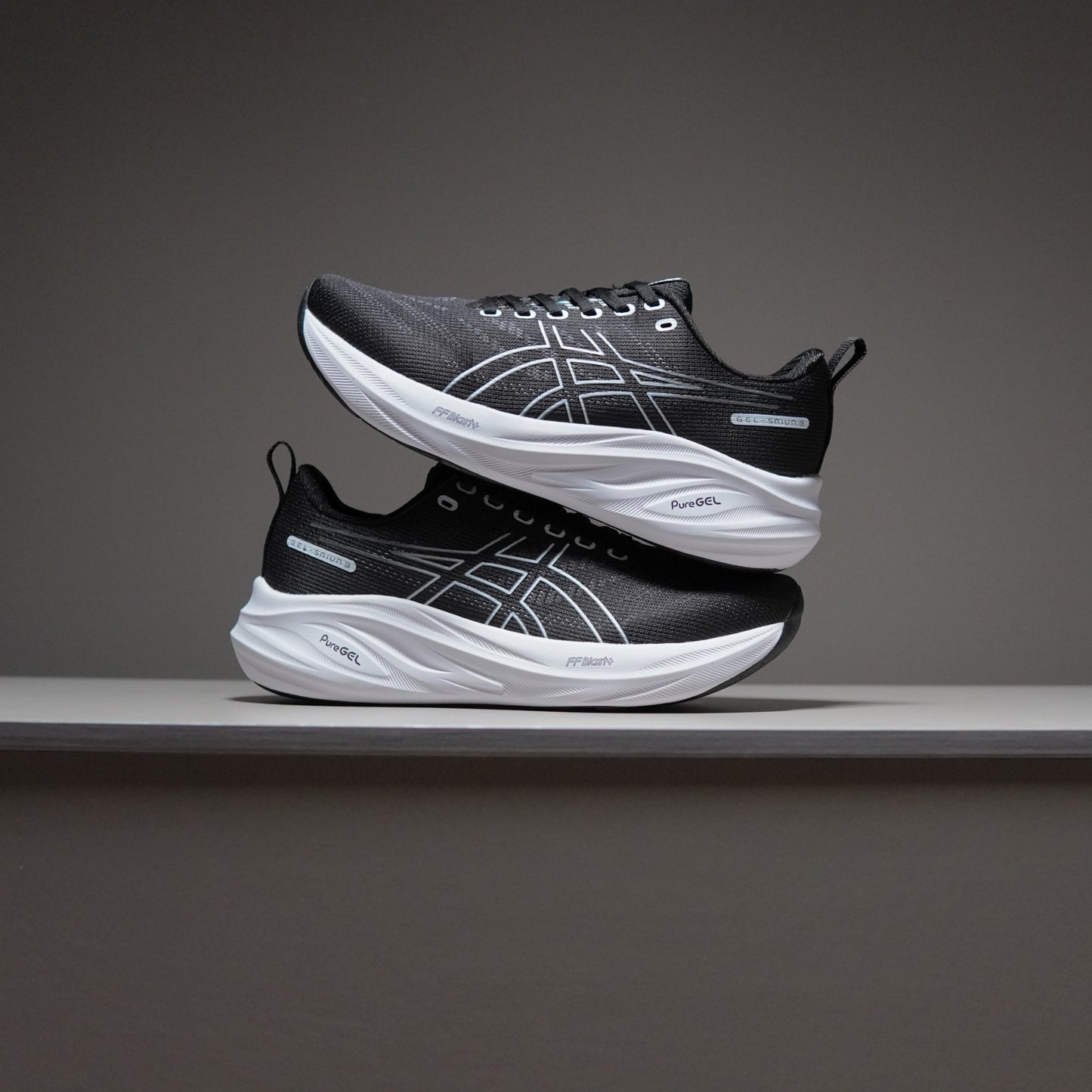 Asics GEL-SAIUN | AGS271300603