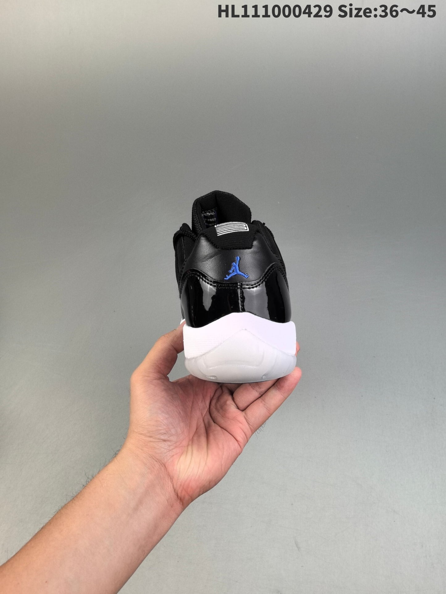 Air Jordan Retro 11 | AJR44170031201