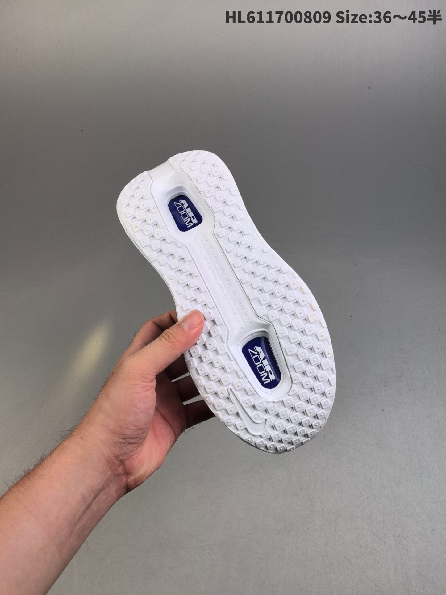 Nike Vomero Premium | NV18P4003P02