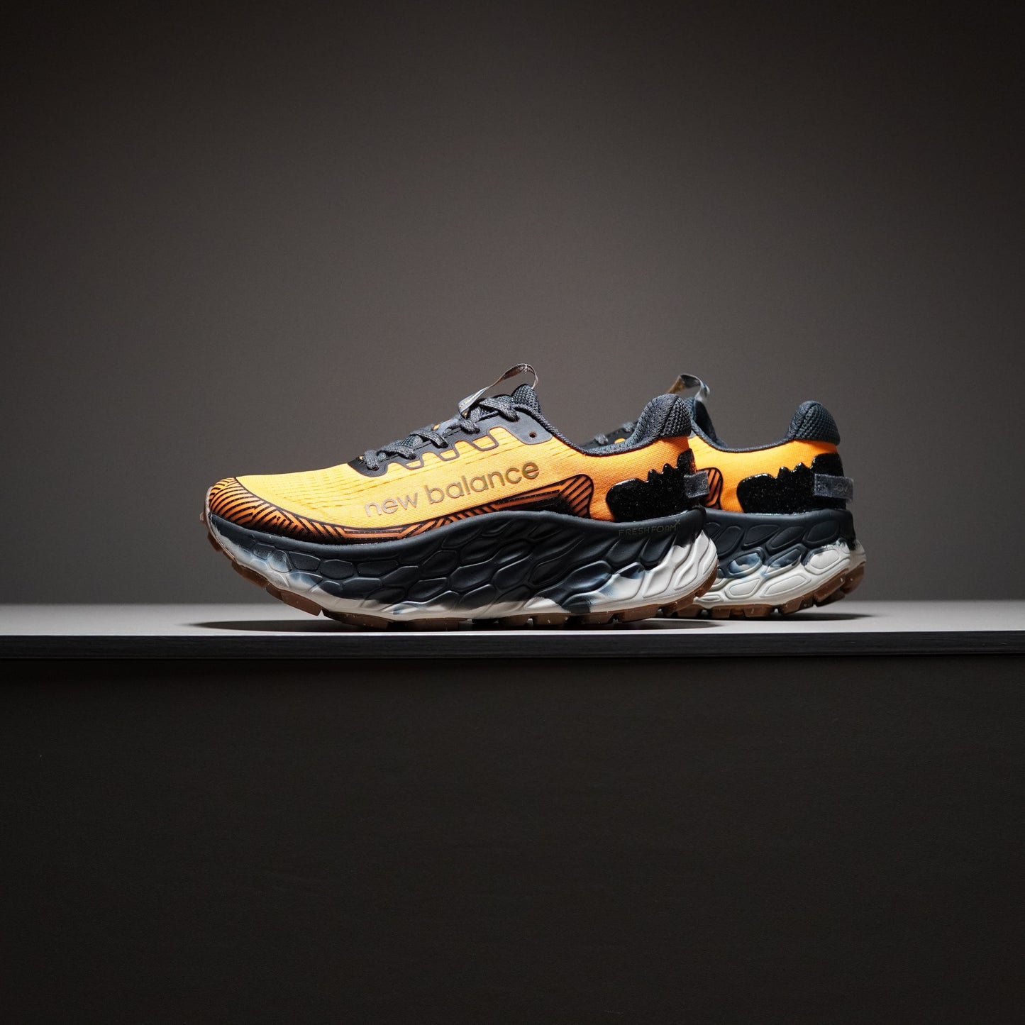 New Balance Fresh Foam X Trail More V3 | 18002311