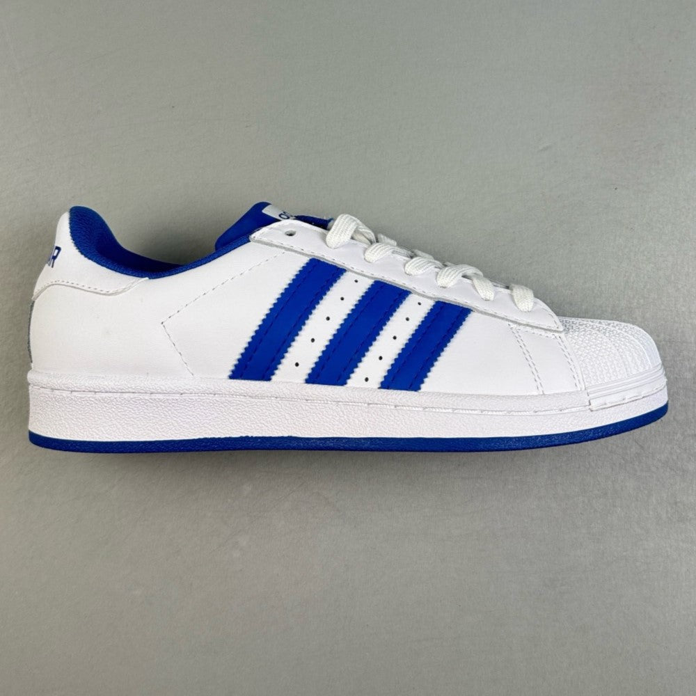 Adidas Originals Superstar XLG | Blue/White HL151400626