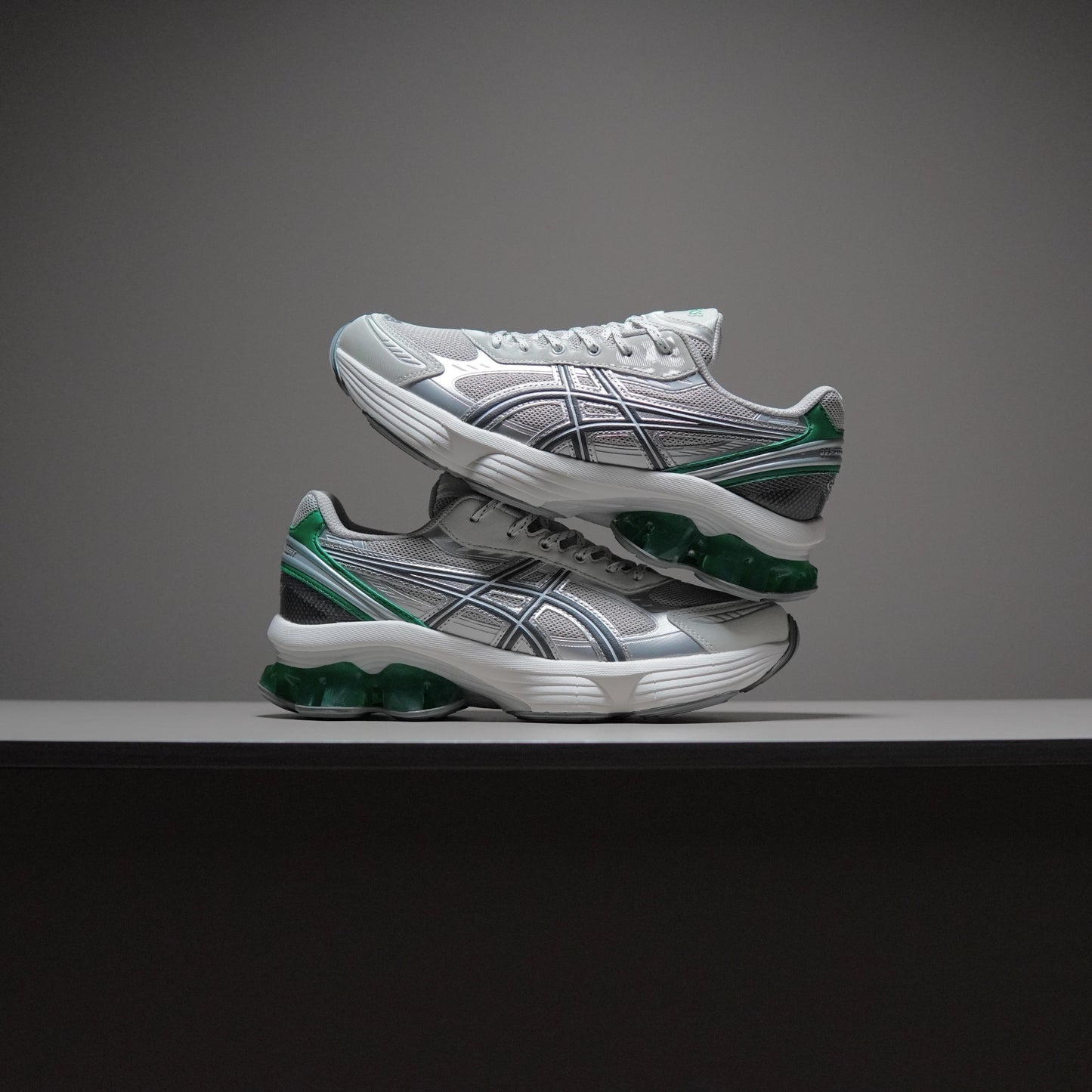 Asics Gel-Kinetic Fluent | AAD091400304