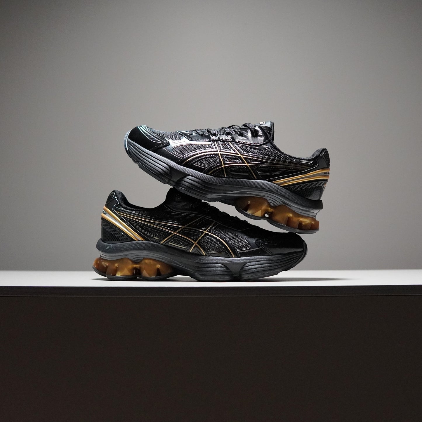 Asics Gel-Kinetic Fluent | AGK091400311