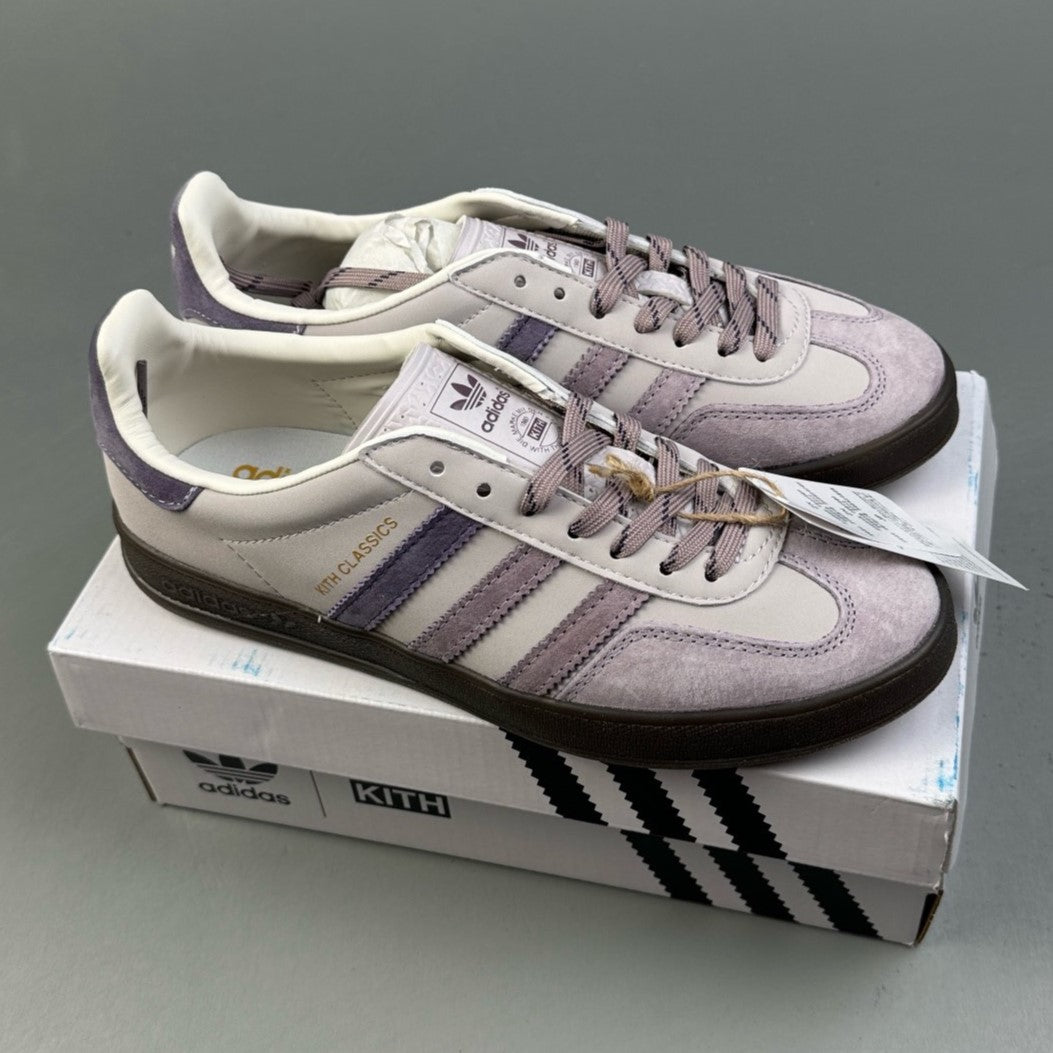 Adidas GAZELLE INDOOR │Purple HL111500613