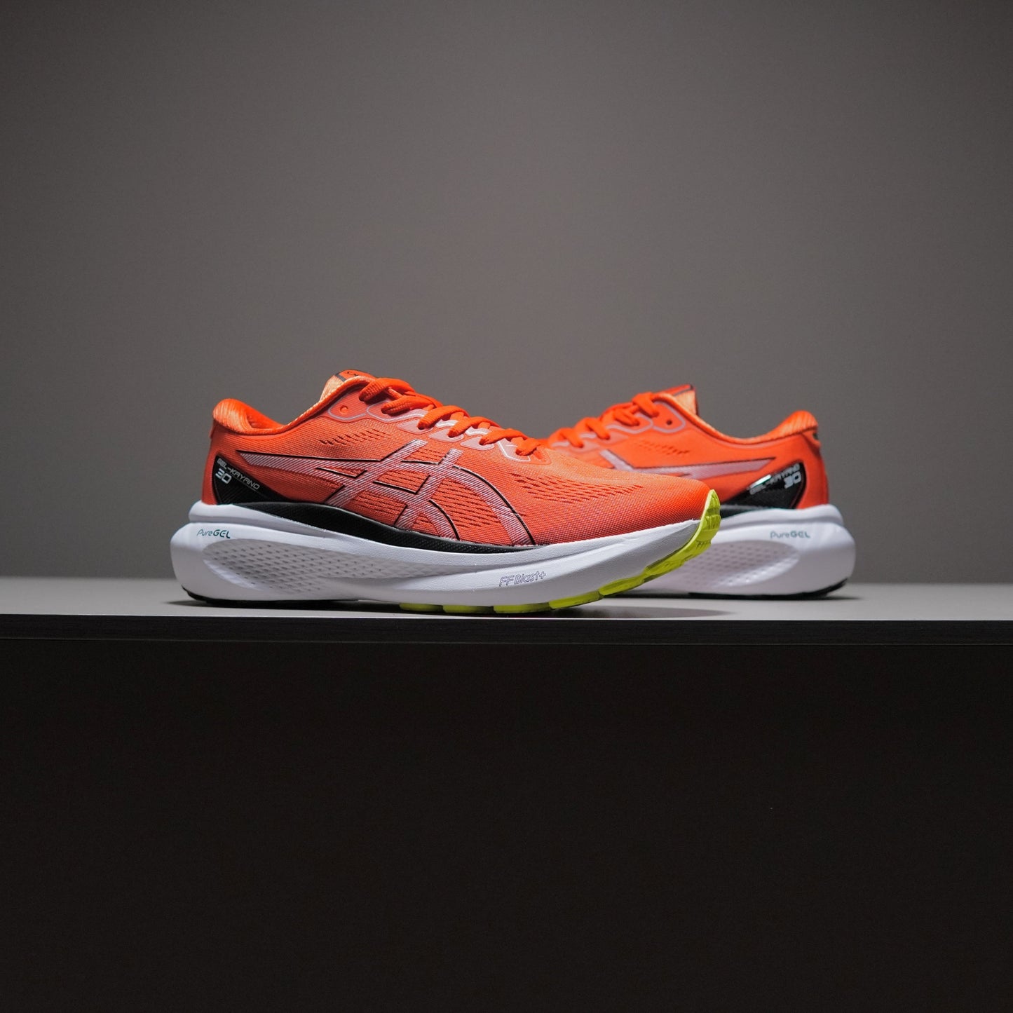 Asics Gel-Kayano 30 | AAD091400311