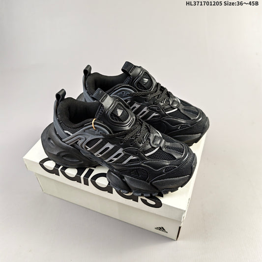 Adidas XLG Runner Deluxe | AX0914003RD12