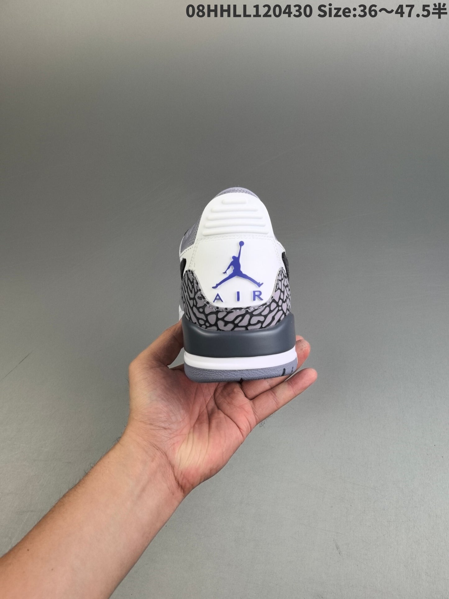 Air Jordan Legacy 312 | HL44170031208