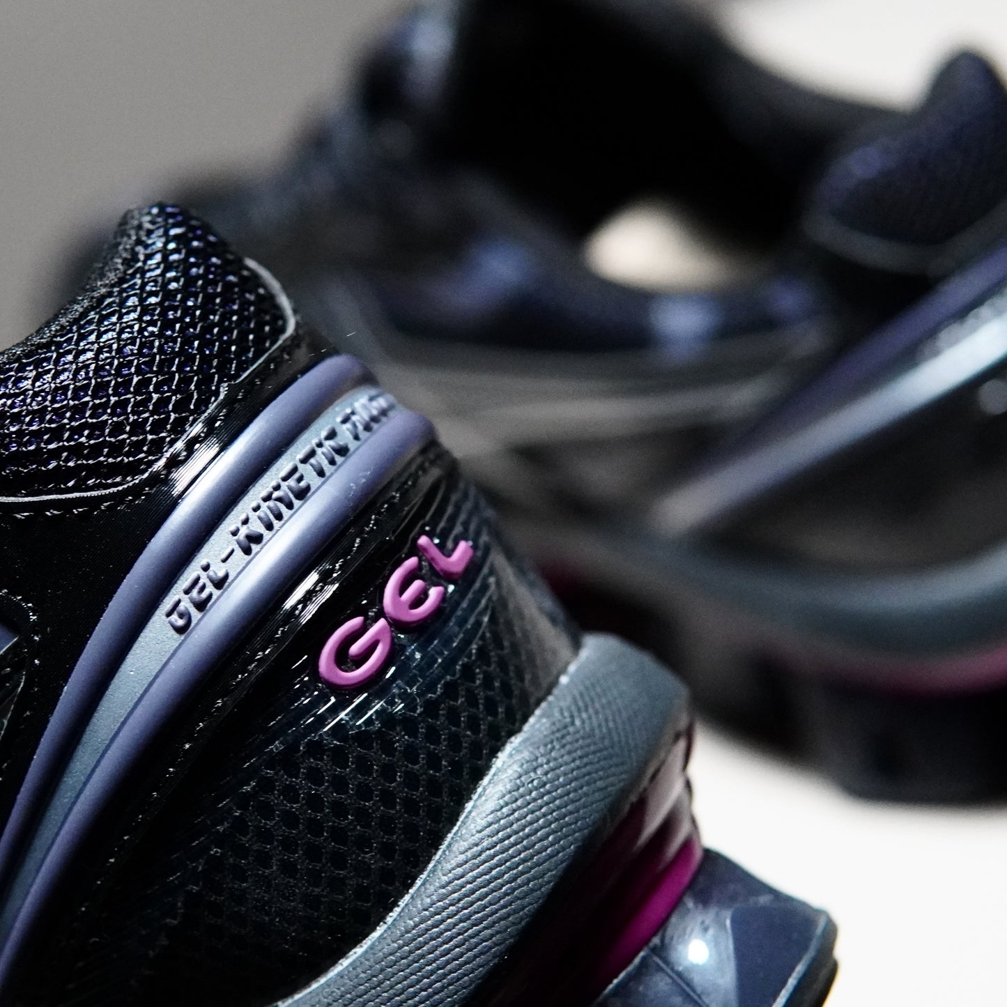 Asics Gel-Kinetic Fluent | AGK091400312