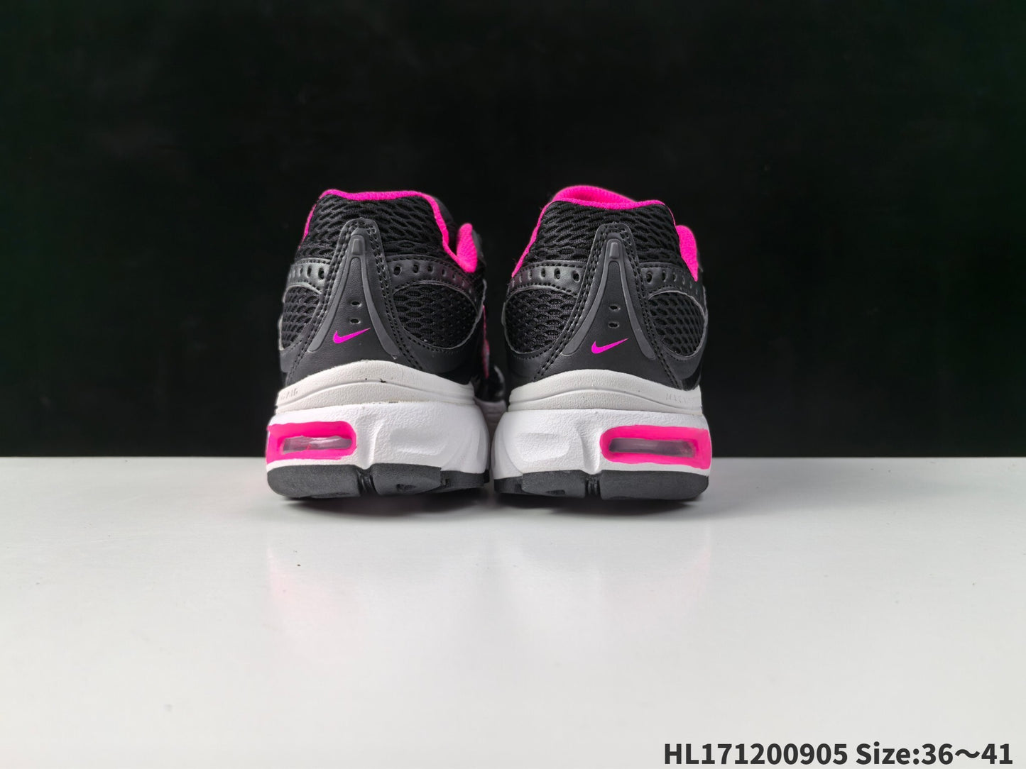 Nike Air Max Moto 2K | NAM18P400313
