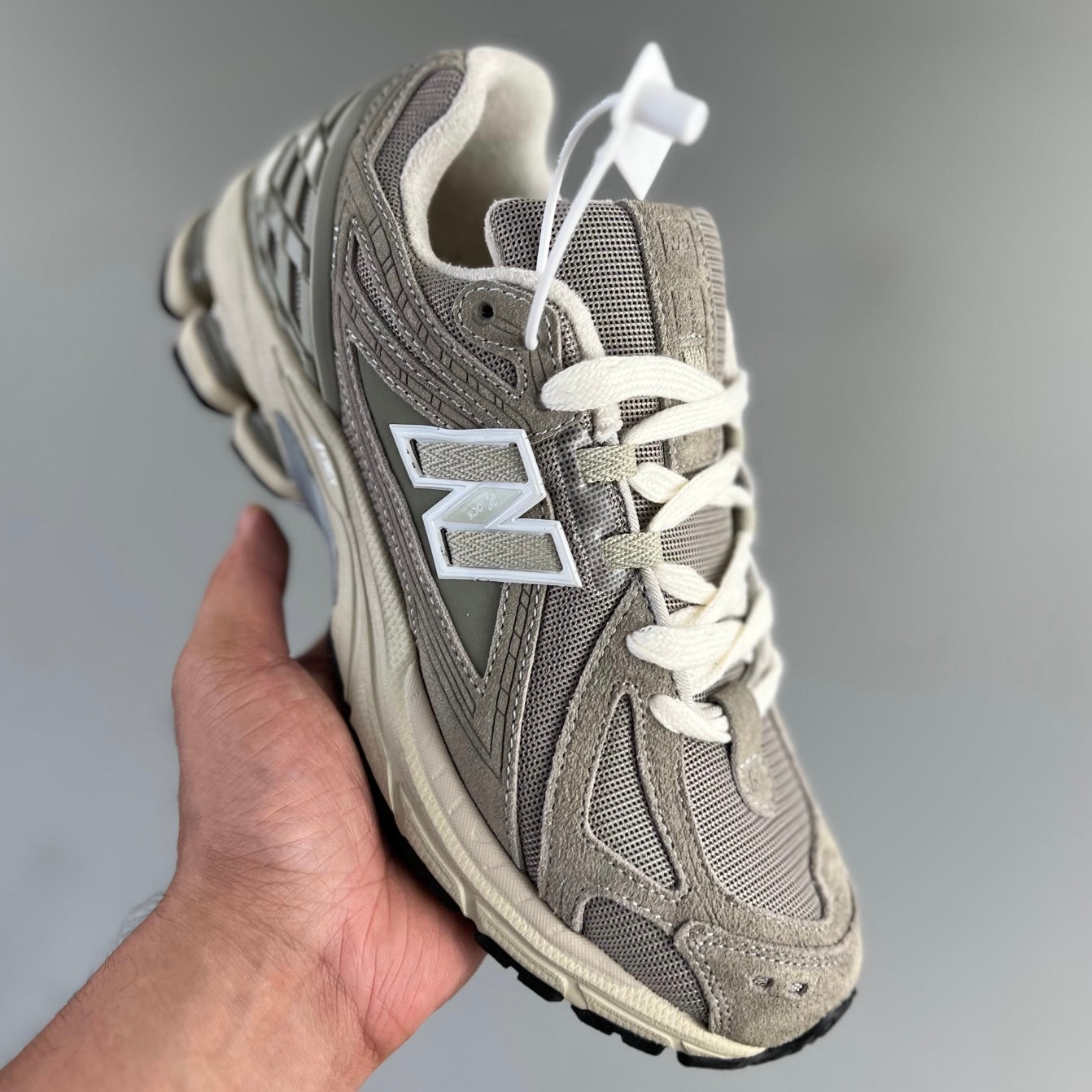 New Balance 1906R | Beige HL141600625