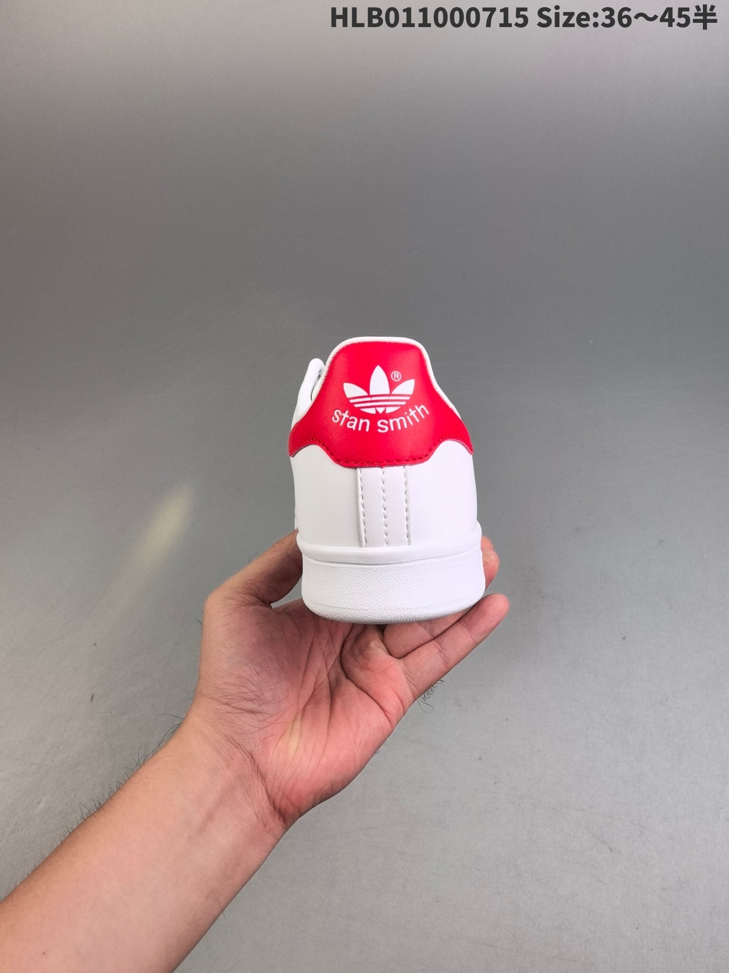 Adidas STAN SMITH | ASS091400302