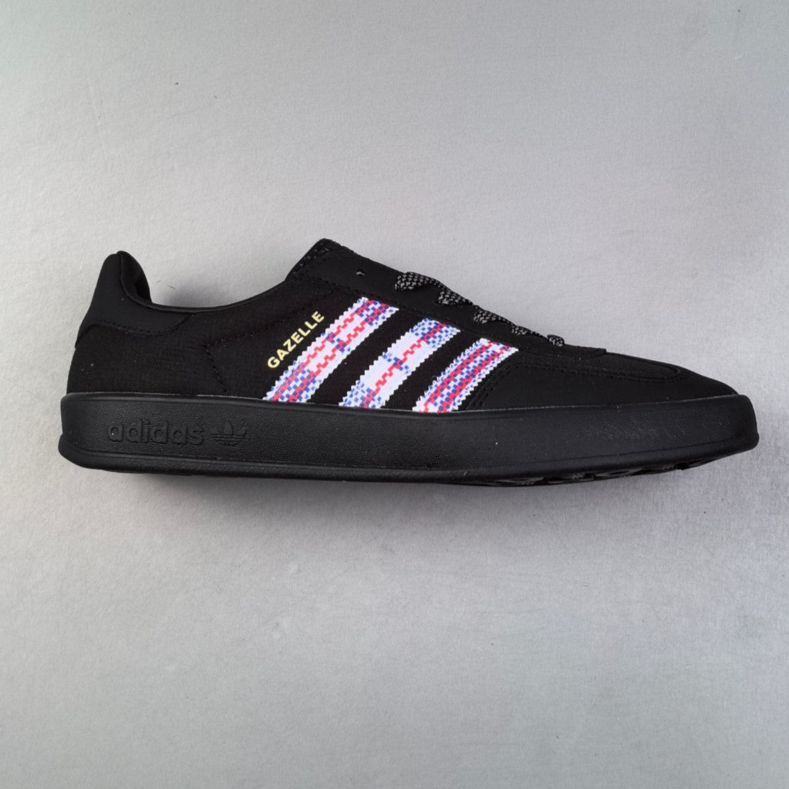 Adidas GAZELLE INDOOR │Black HL611000704