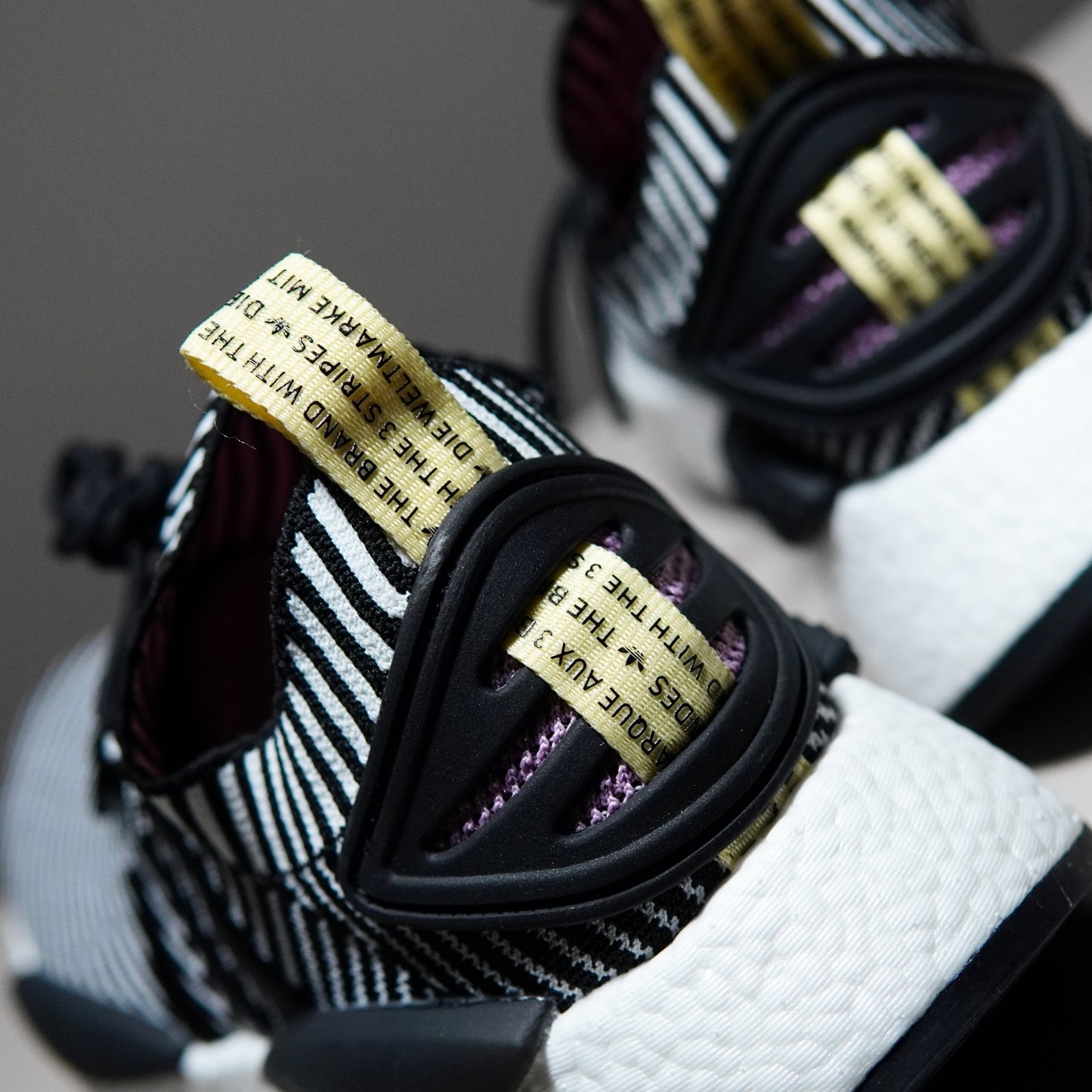 Adidas NMD W1 | ANWP091400304