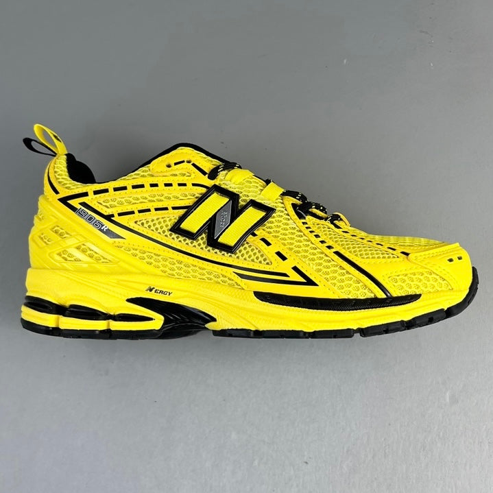 New Balance 1906R | GANNI EGRET YELLOW HL141701205