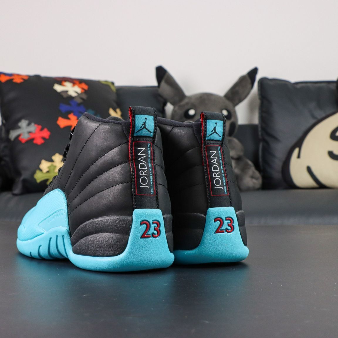 Jordan 12 Retro | J12R301500802
