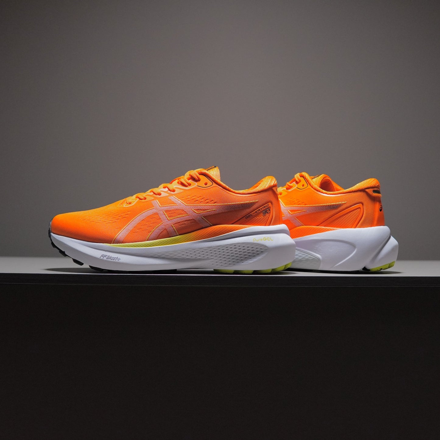 Asics Gel-Kayano 30 | AAD091400308