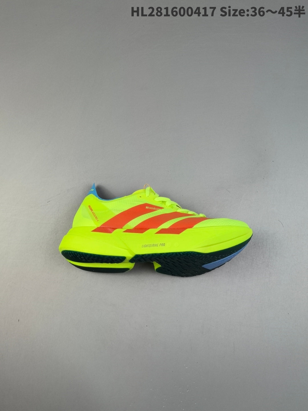 ADIZERO ADIOS PRO 4 | HL281600417