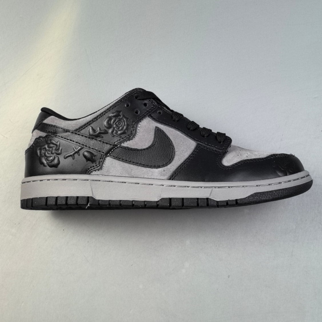 Nike Dunk SB Low | Romeo Black/Grey HL351401121