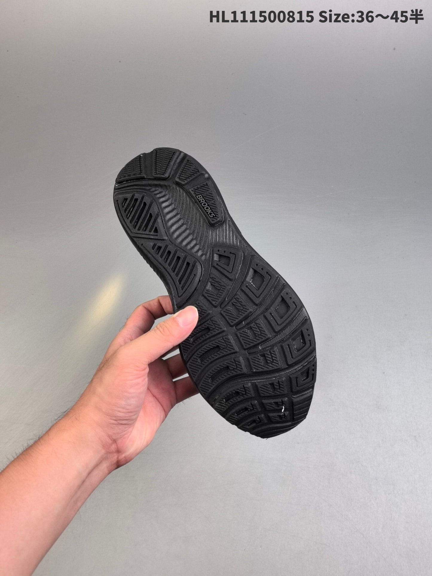 Glycerin Ghost 17 | GG18P6001704