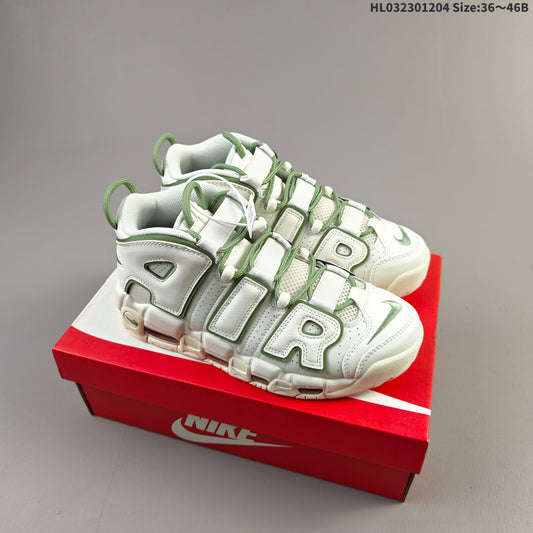Nike Air More Uptempo| NAM18P4003U08