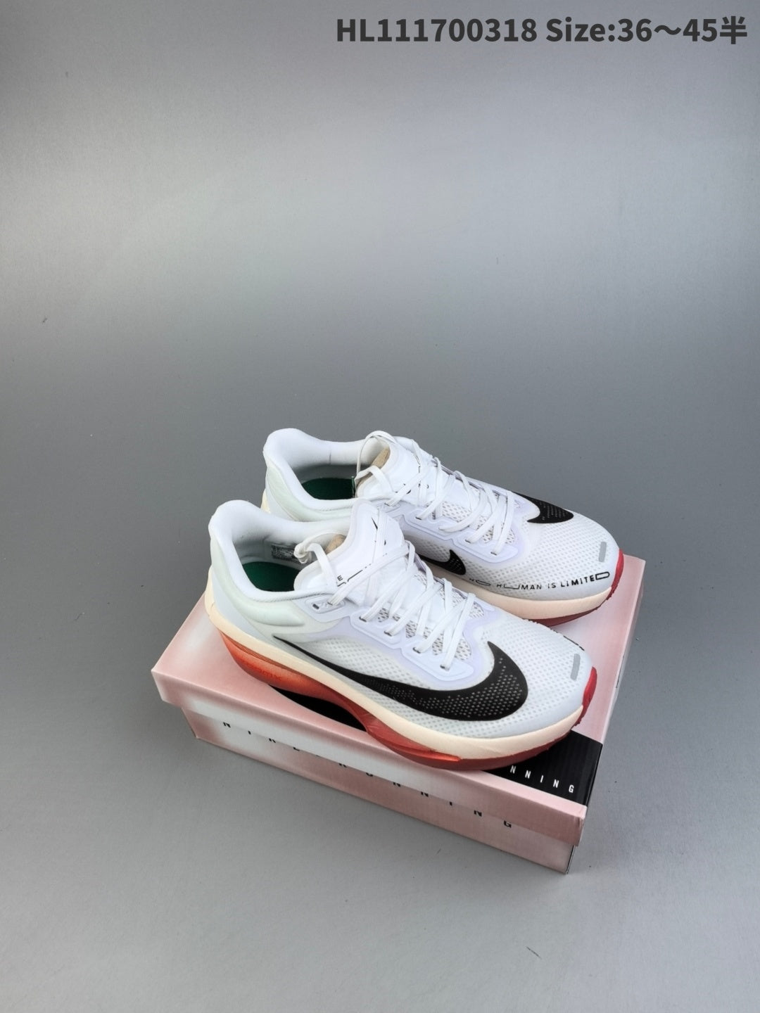 Zoom Fly 6 | HL111700318