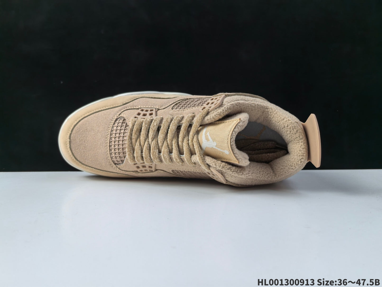 Air Jordan 4 Retro | HL001300913