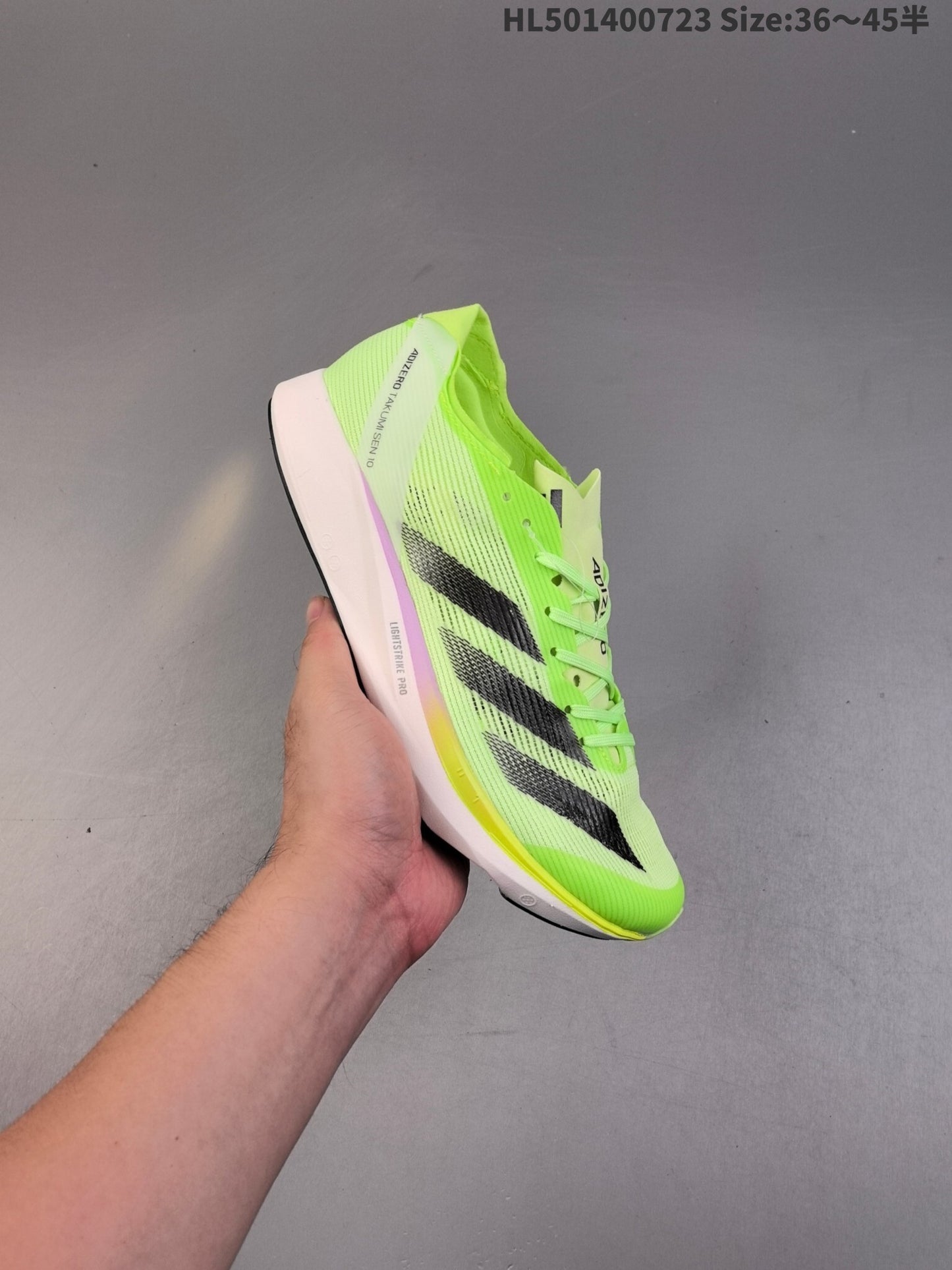 Adizero Takumi Sen 10 | HL501400723