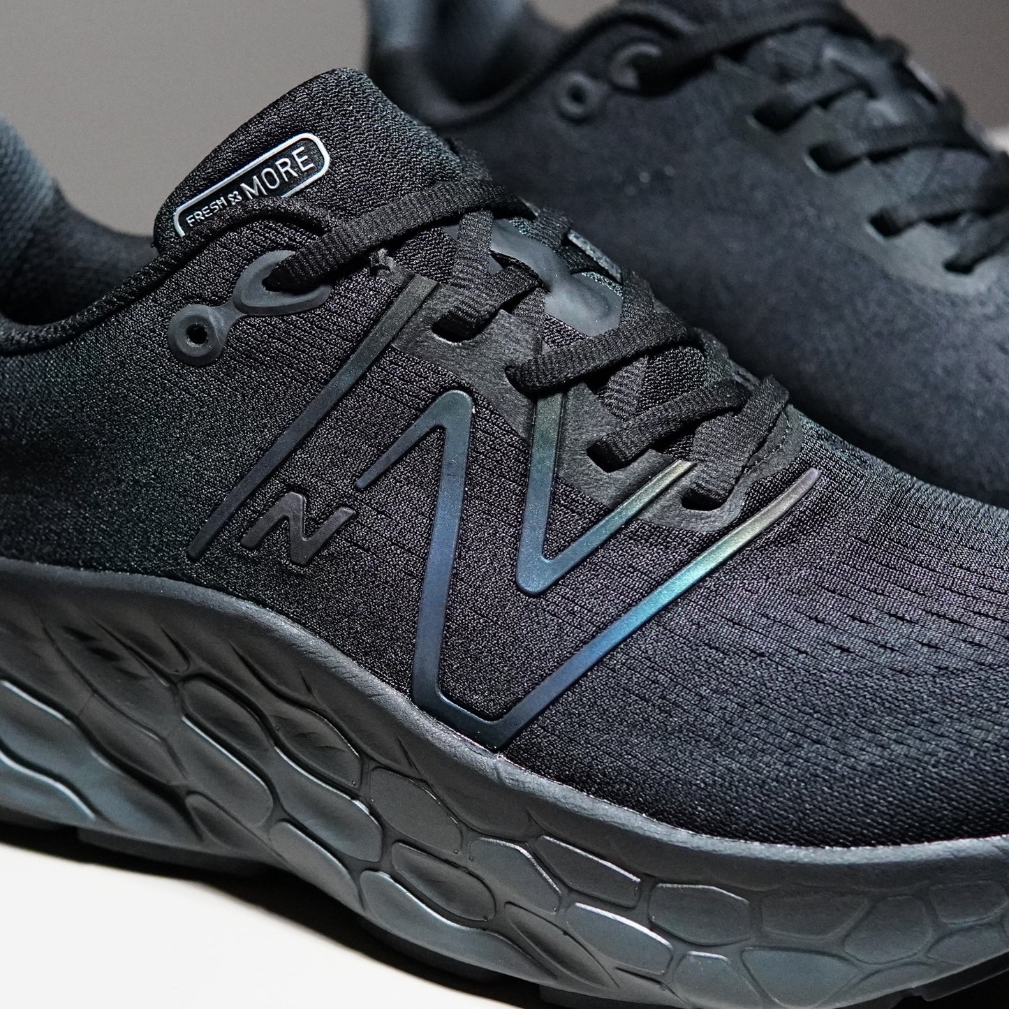 New Balance Fresh Foam X More v4 | NB080023FF05