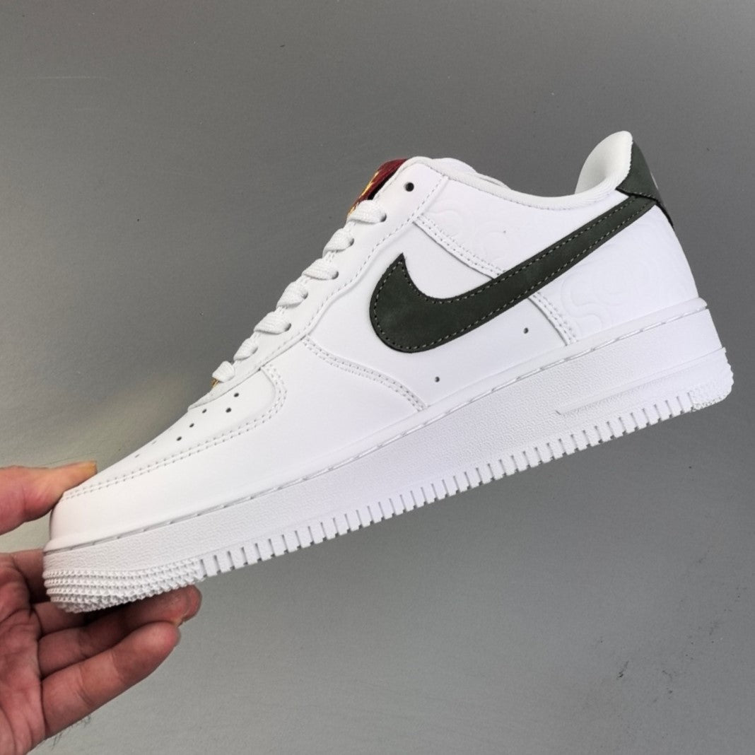 Nike AIR FORCE 1 │White/Black HL291801119