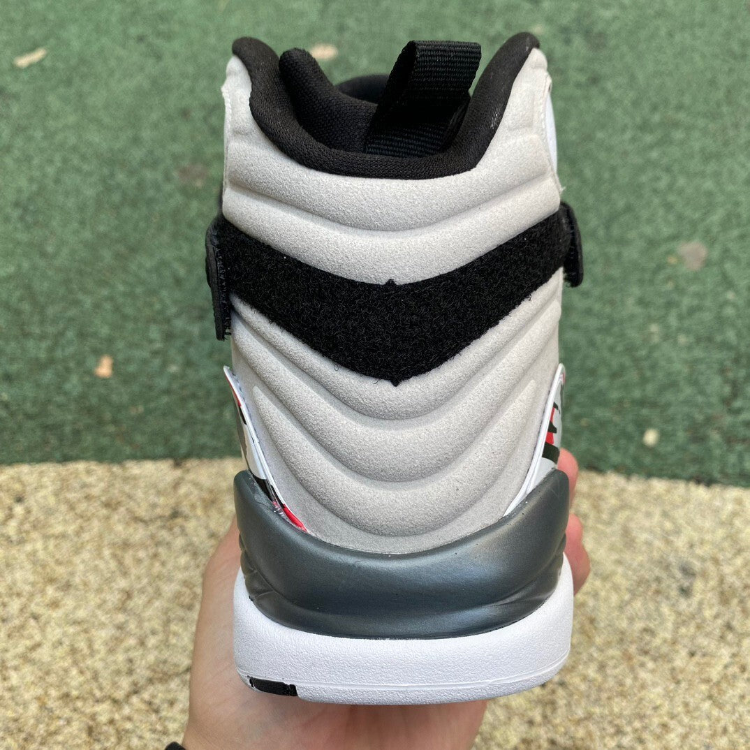 Jordan 8 Retro | J08R301500807