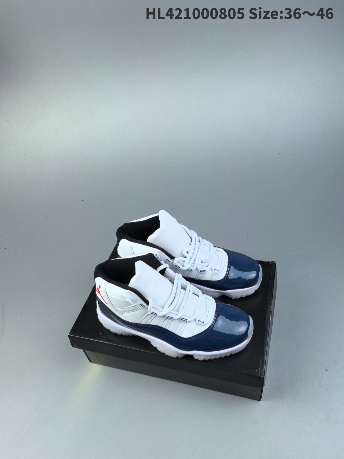 Air Jordan Retro 11 | AJR44170031204