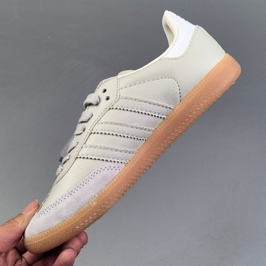 Adidas SAMBA OG | Aluminum Gum HL091000710