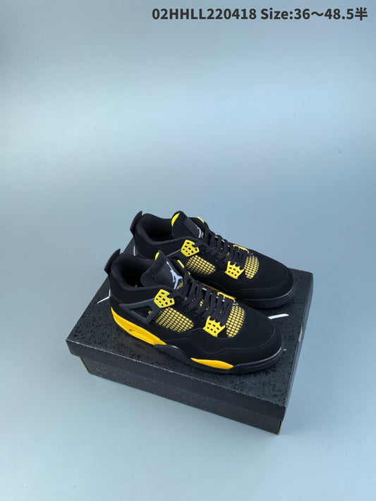 Air Jordan 4 Retro | HL301500807