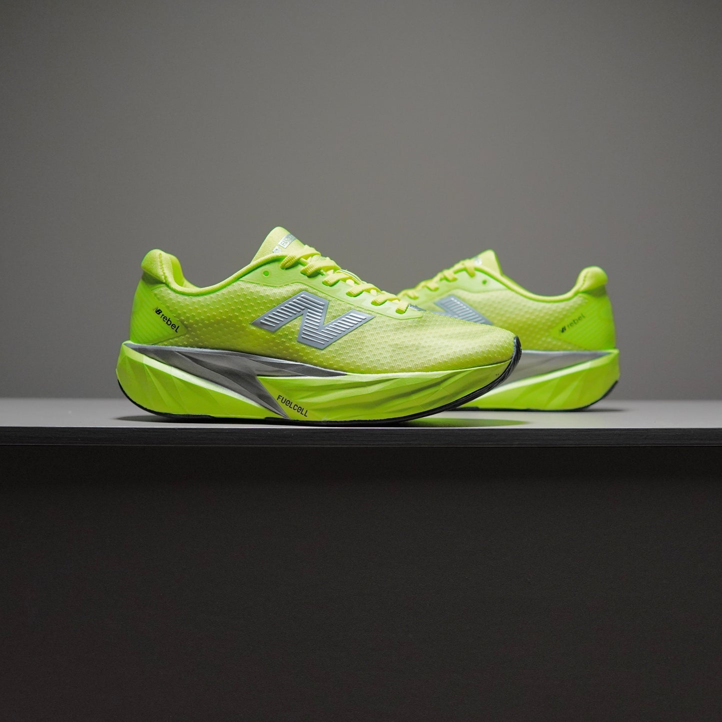 New Balance FuelCell Rebel v5 | NB080023FR05