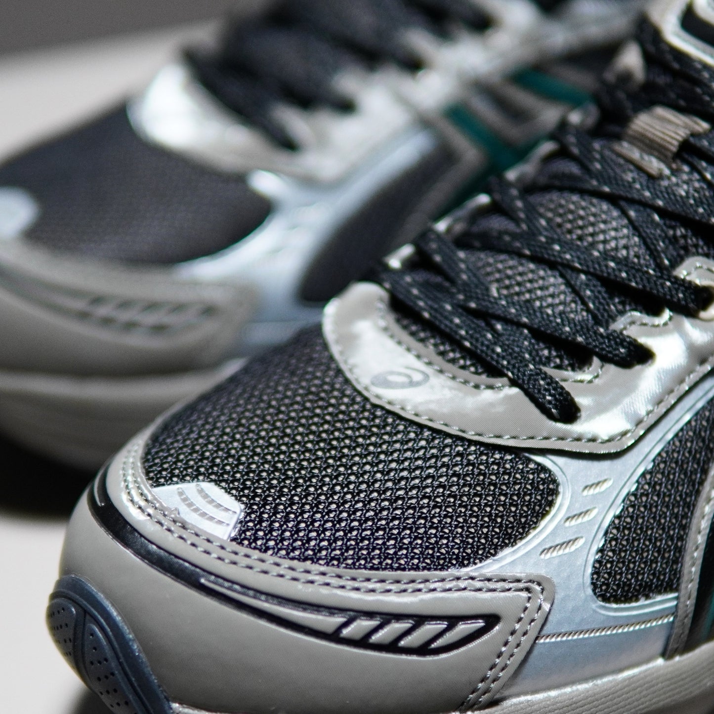 Asics Gel-Kinetic Fluent | AGK091400307