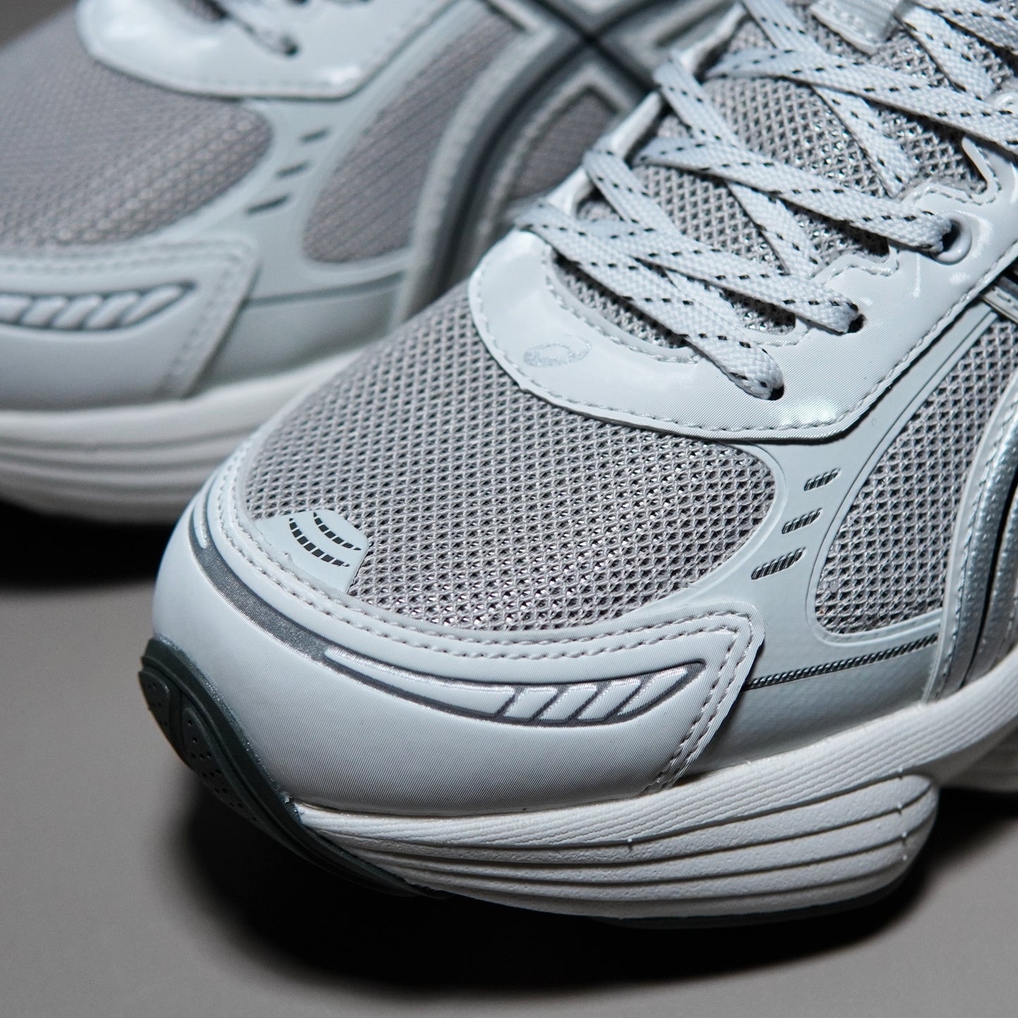 Asics Gel-Kinetic Fluent | AGK091400306