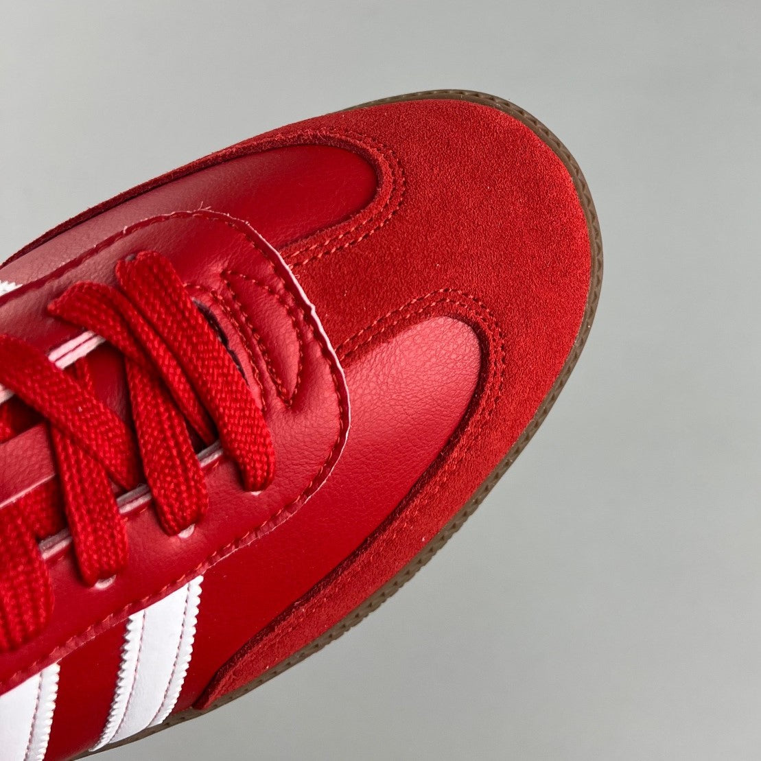 Adidas SAMBA OG | Team Arsenal Red 03YHLG11102