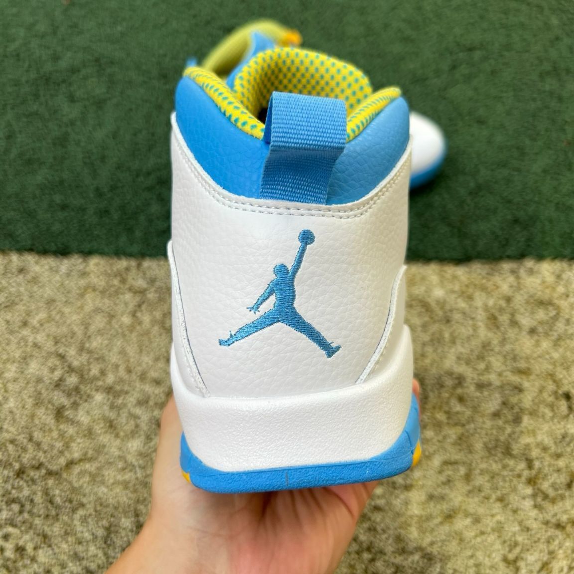 Jordan 10 Retro | J10R301500805