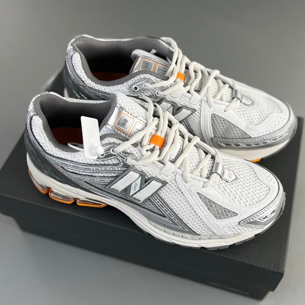 New Balance 1906R | Silver Orange HL291801013