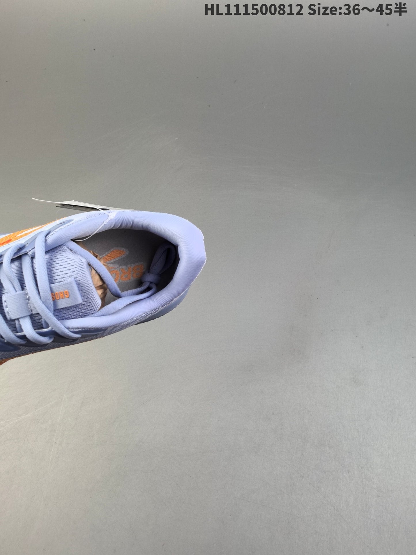 Glycerin Ghost 17 | GG18P6001702