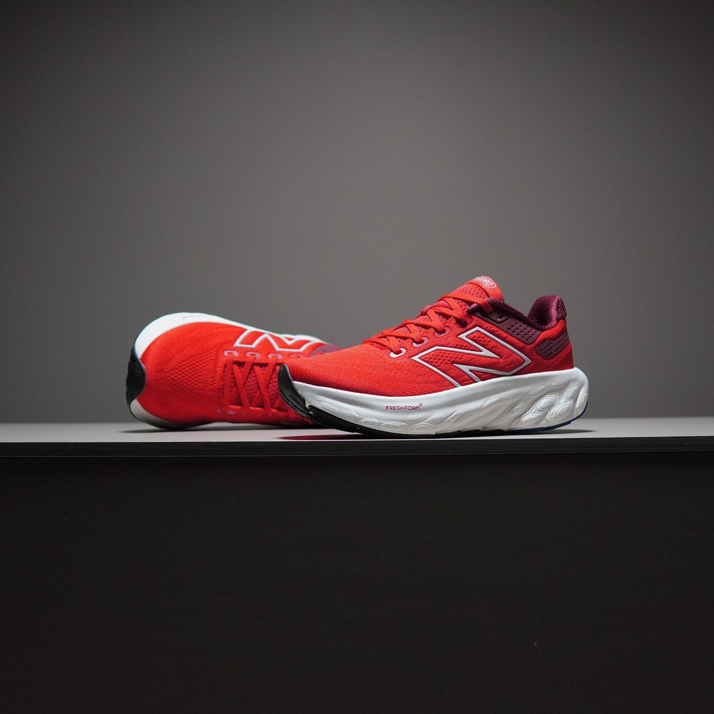 New Balance 1080 Fresh Foam X v13 | NB10000v1311