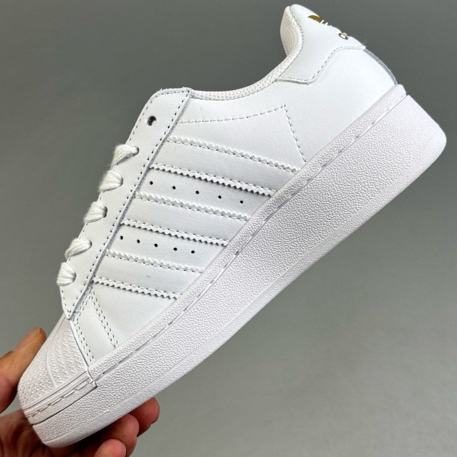 Adidas Originals Superstar XLG | Gold/White HL031400615