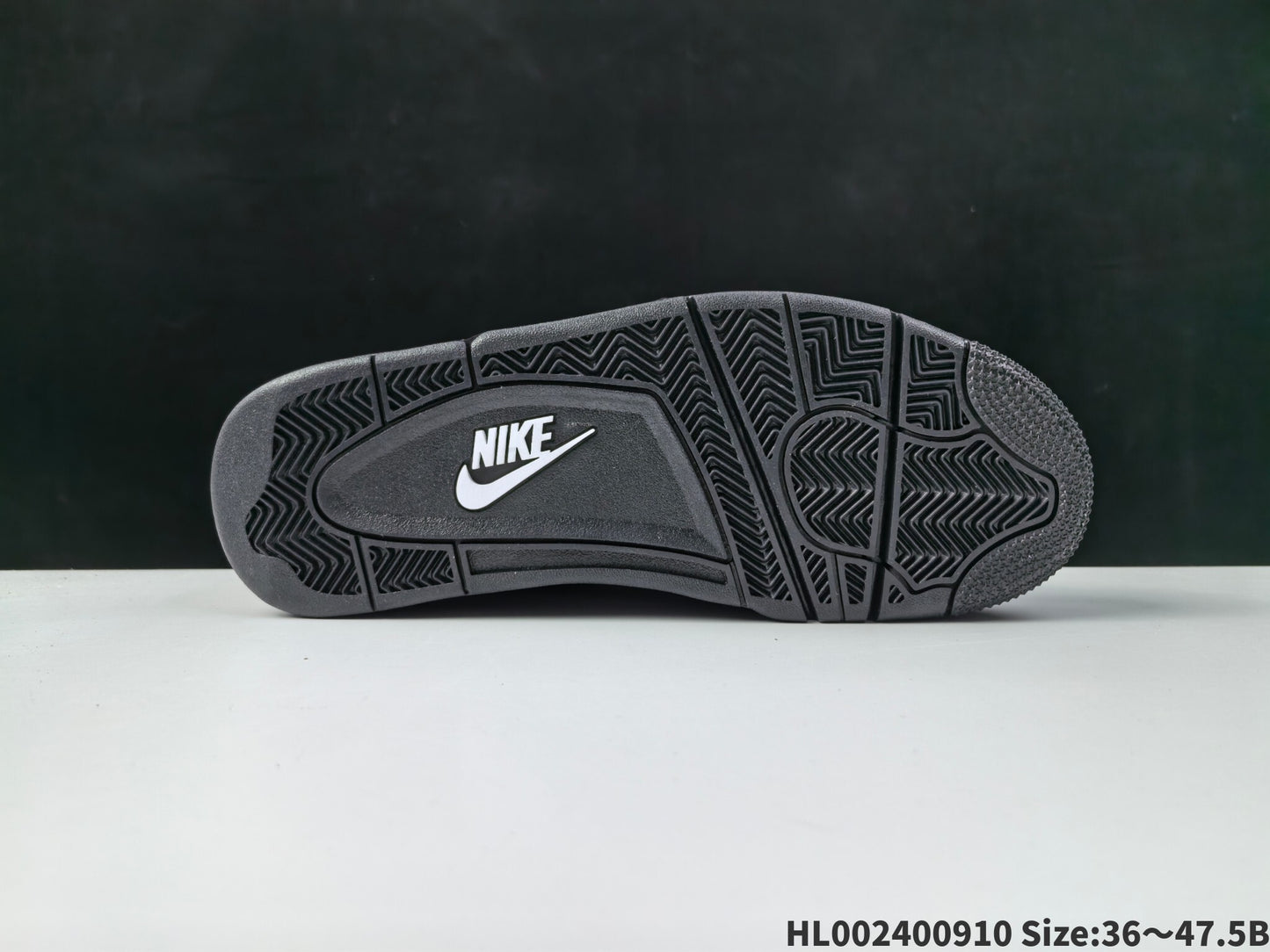 Air Jordan 4 Retro | HL301500805