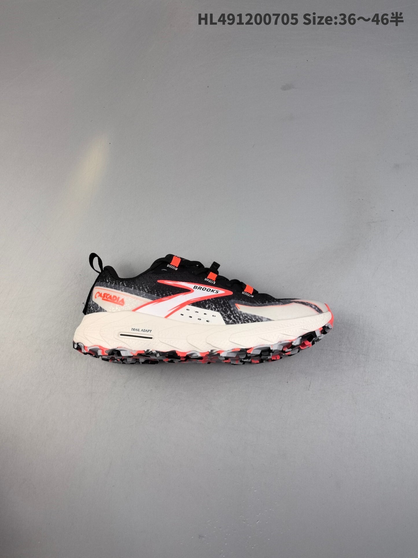 Brooks Cascadia 18 | BC451400502