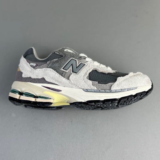 New Balance 2002R   │Grey/White HL301400727