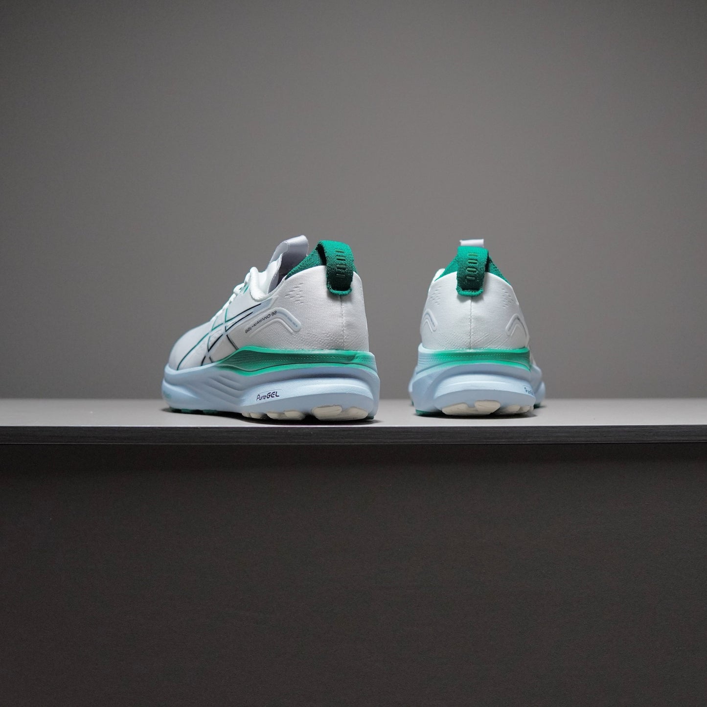 Asics Gel-Kayano 32 | AGK271300603