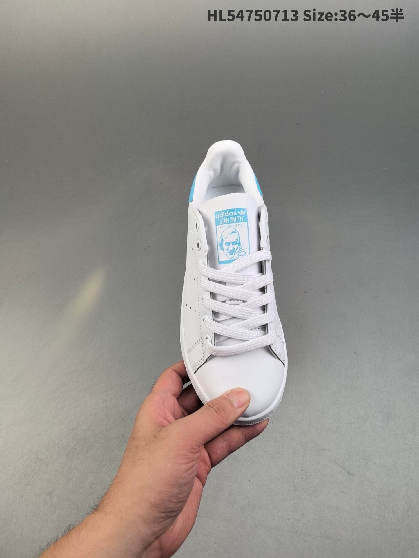 Adidas STAN SMITH | ASS091400301