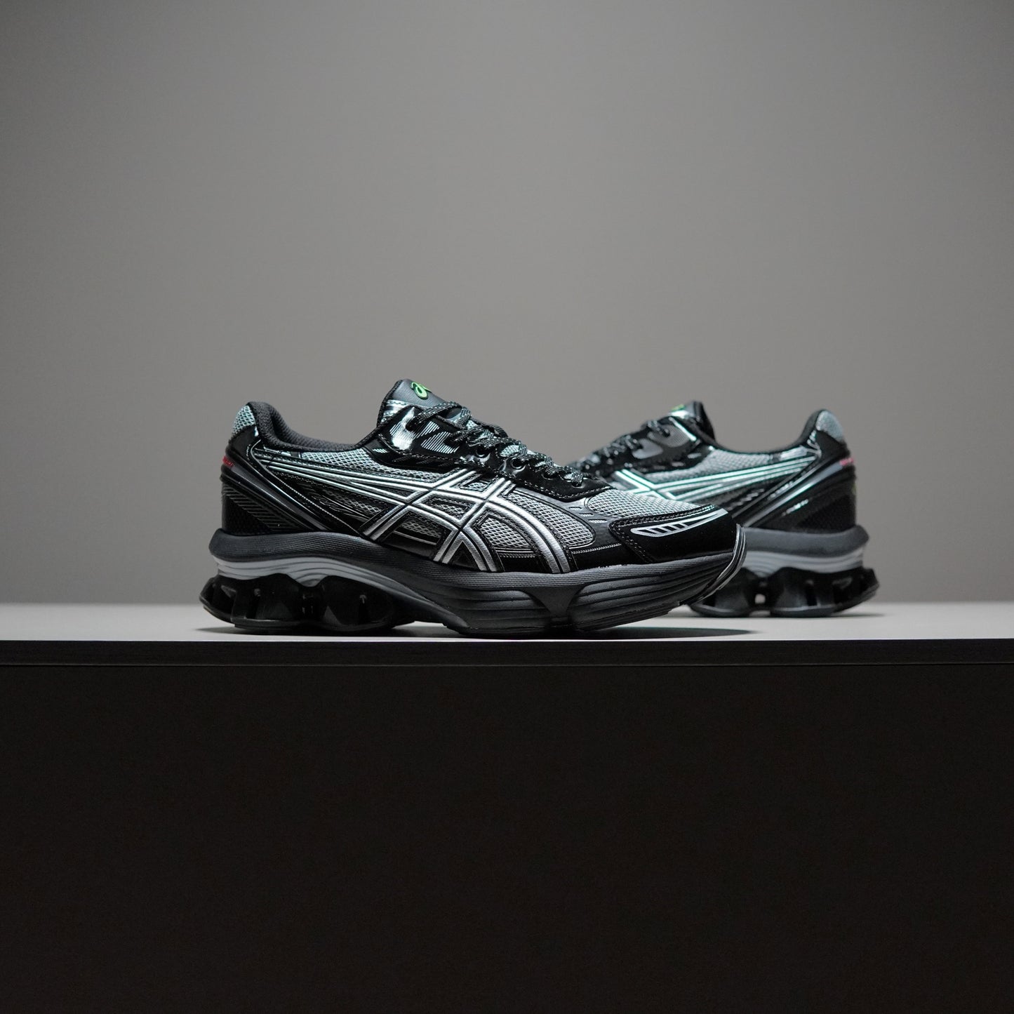 Asics Gel-Kinetic Fluent | AGK091400310