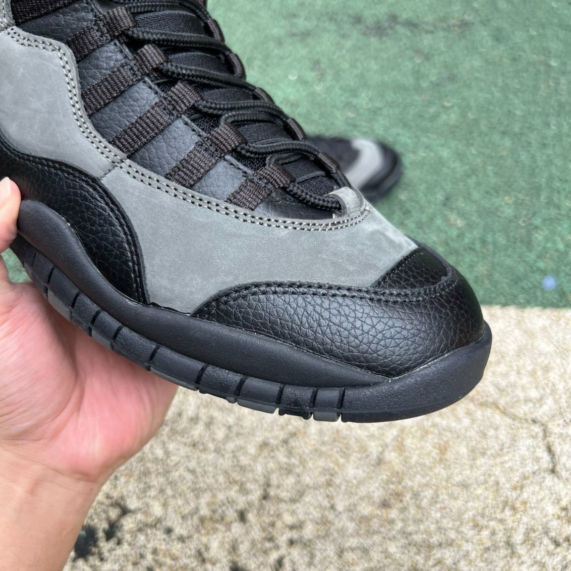 Jordan 10 Retro | J10R301500804